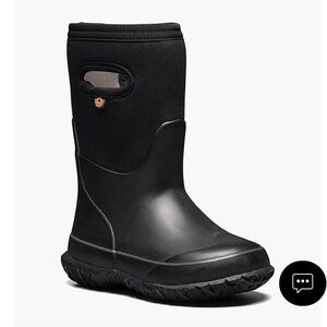 Bogs insulated rain/snow boots